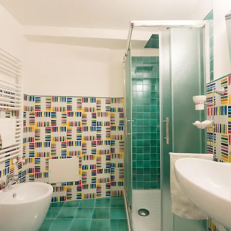 Dimore De Luca Affittacamere Amalfi