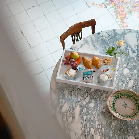 Dimore De Luca Affittacamere Amalfi