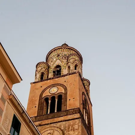 Dimore De Luca Affittacamere Amalfi