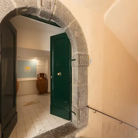 Pensión Dimore De Luca Amalfi