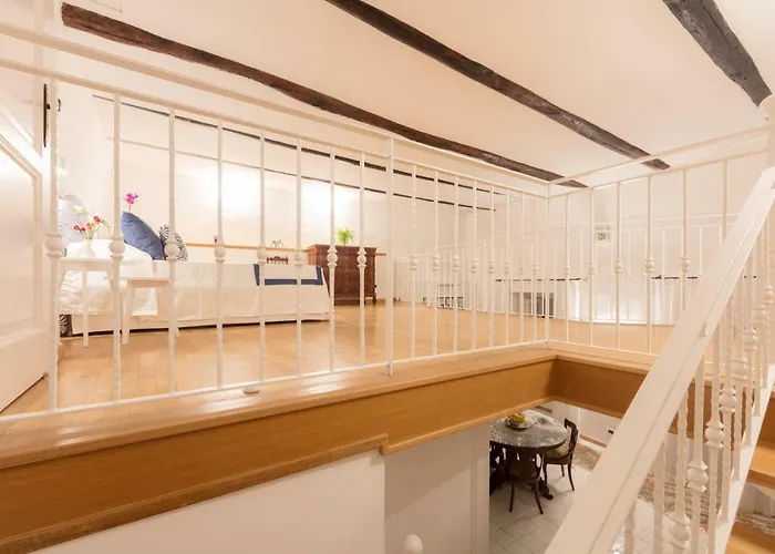 בית הארחה Dimore De Luca