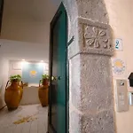 Dimore De Luca אמאלפי