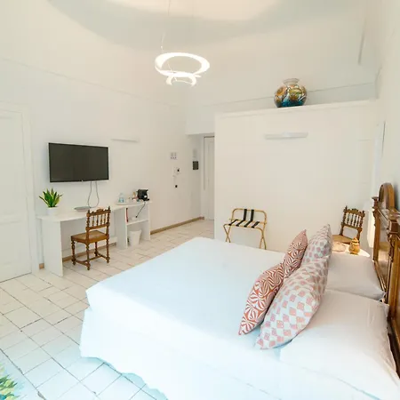 Dimore De Luca Maison d'hôtes 3*