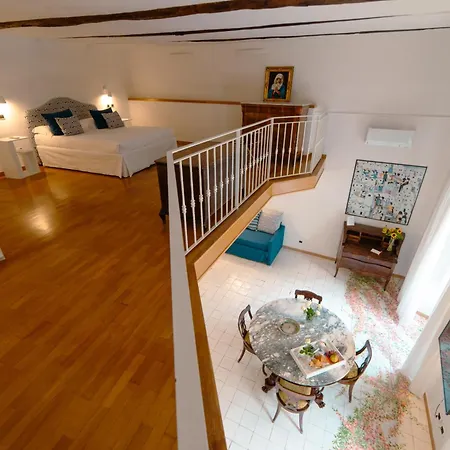 Dimore De Luca Amalfi