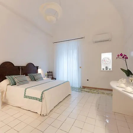 Dimore De Luca Amalfi