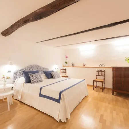 Guest house Dimore De Luca Amalfi