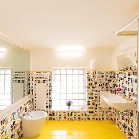 Maison d'hôtes Dimore De Luca 3*