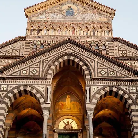 Dimore De Luca Maison d'hôtes 3*