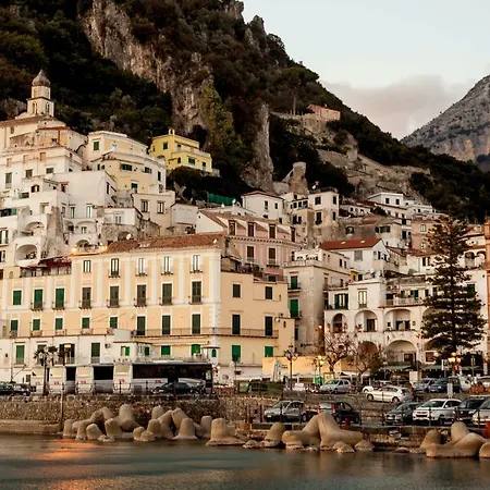 Dimore De Luca Maison d'hôtes