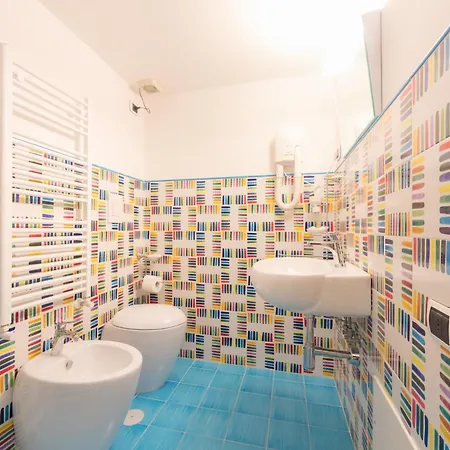 Dimore De Luca 3* Amalfi