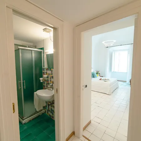 Dimore De Luca Casa de hóspedes Amalfi