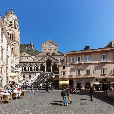 Casa de hóspedes Dimore De Luca