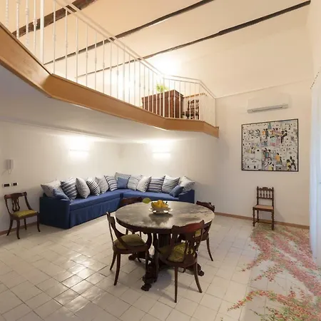 Dimore De Luca Casa de hóspedes