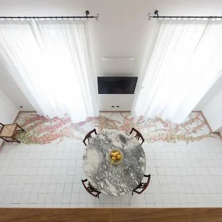 Dimore De Luca Casa de hóspedes Amalfi