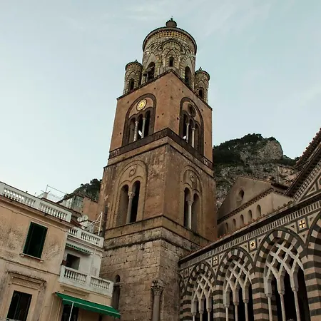 Dimore De Luca Casa de hóspedes