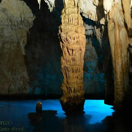 Dimore De Luca Casa de hóspedes 3*