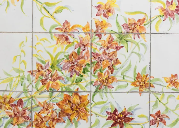 디모레 데 루카 3*